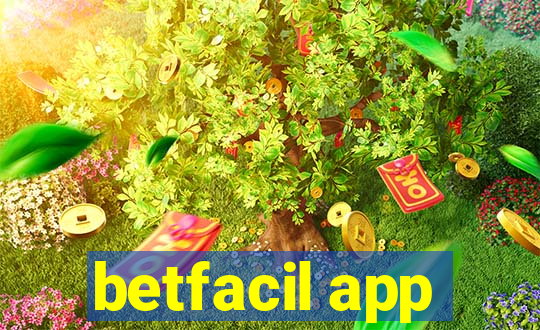 betfacil app
